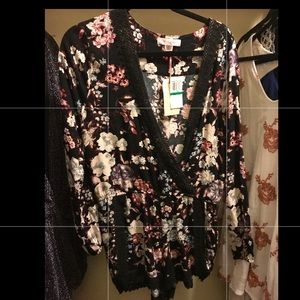 Band of gypsies romper